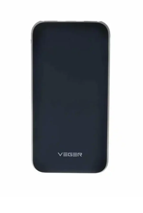 Veger V11 Power Bank 25000mAah